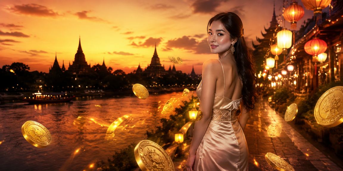 myanmar slots