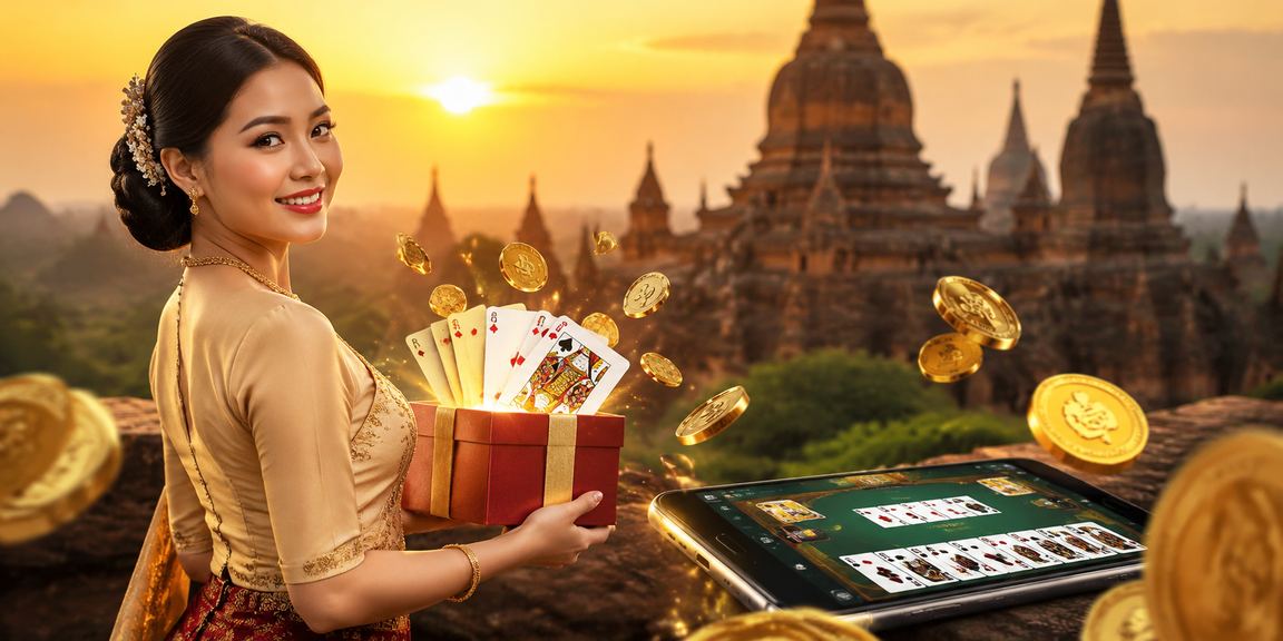 myanmar slots