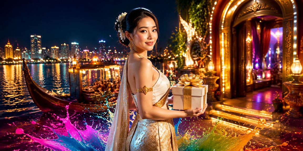 myanmar slots