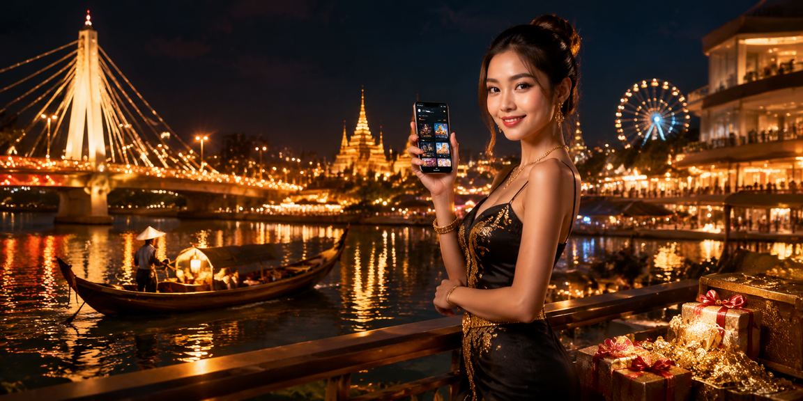 myanmar slots