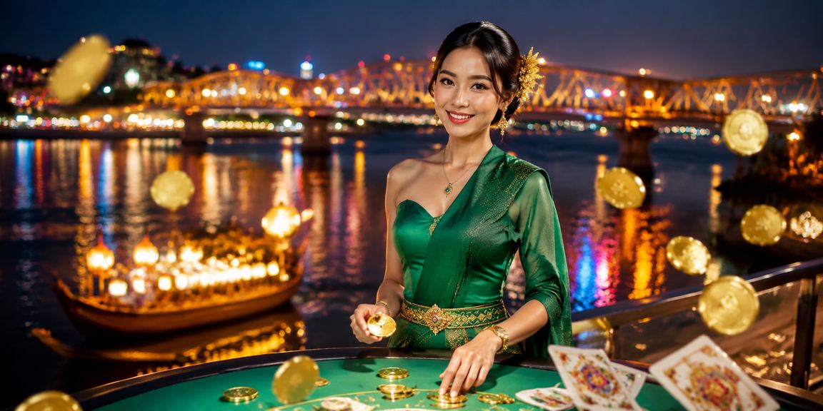 myanmar slots