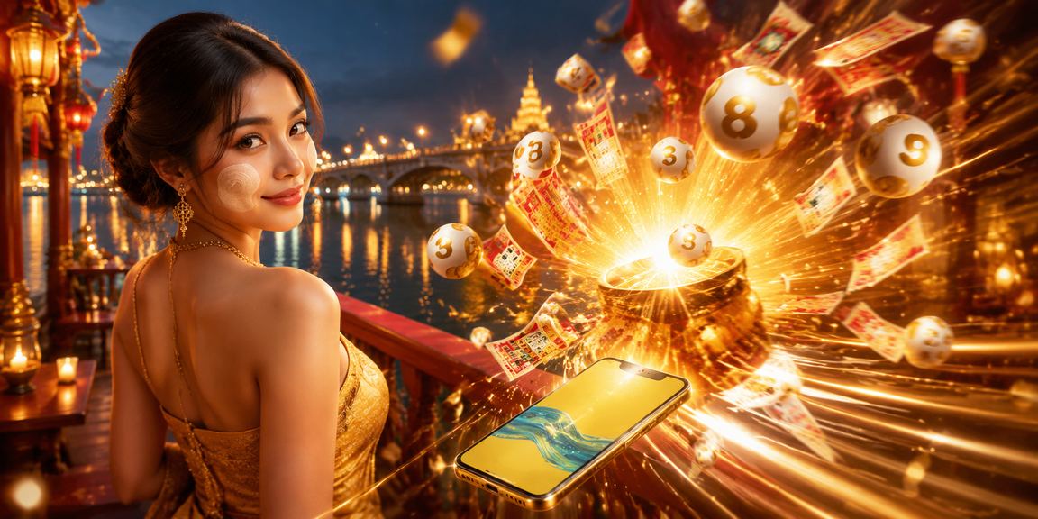 myanmar slots