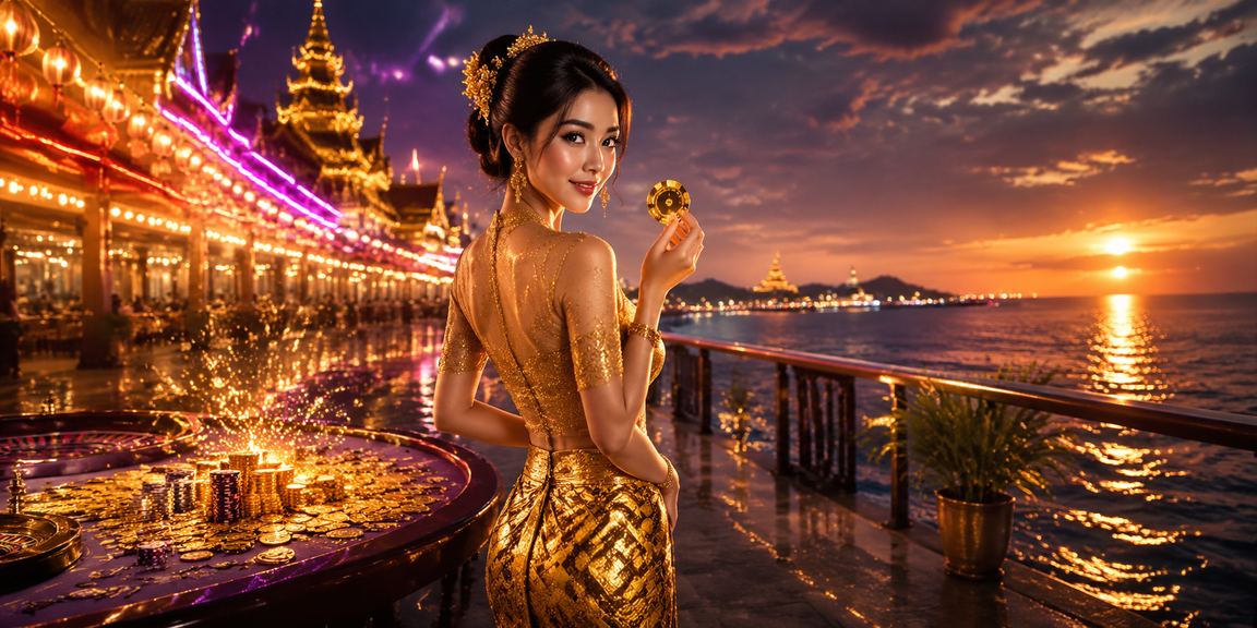 myanmar slots