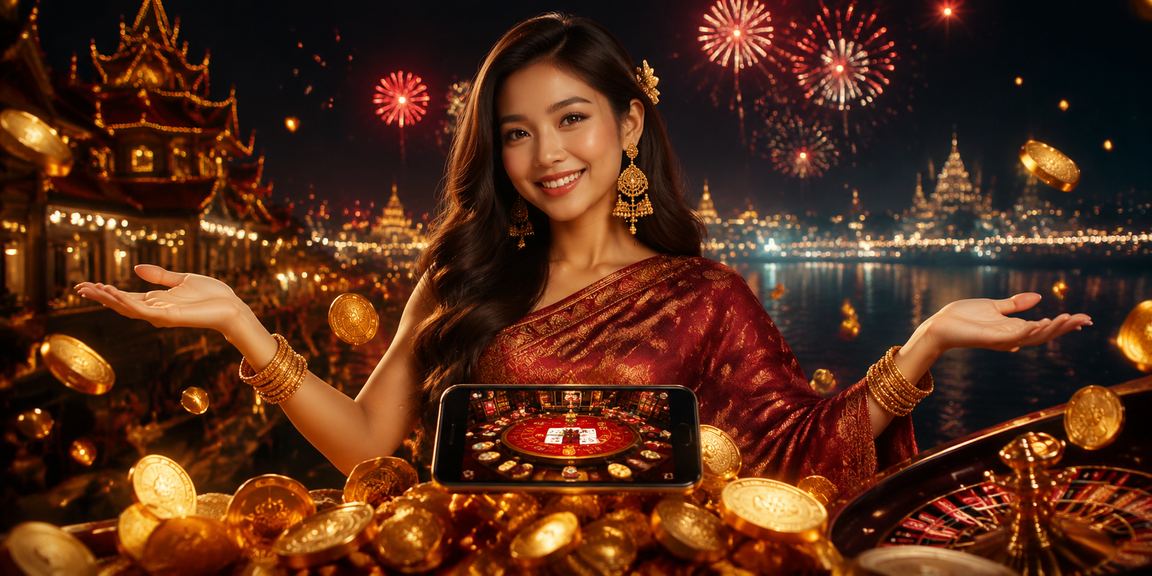 myanmar slots