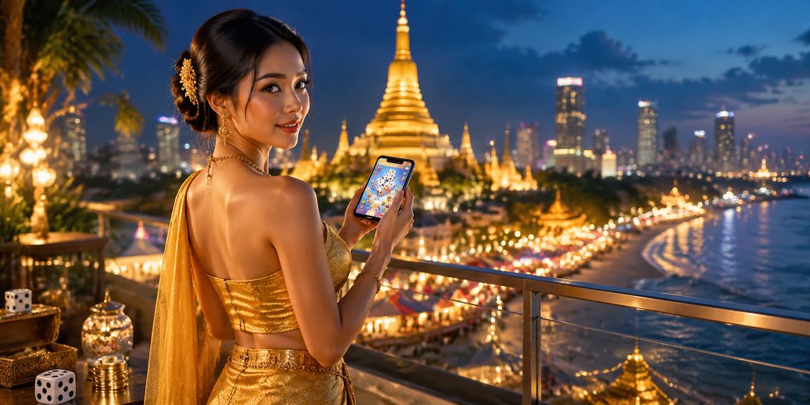 myanmar slots