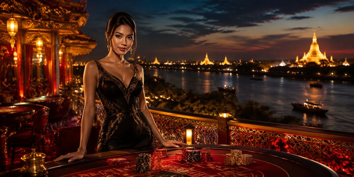myanmar slots