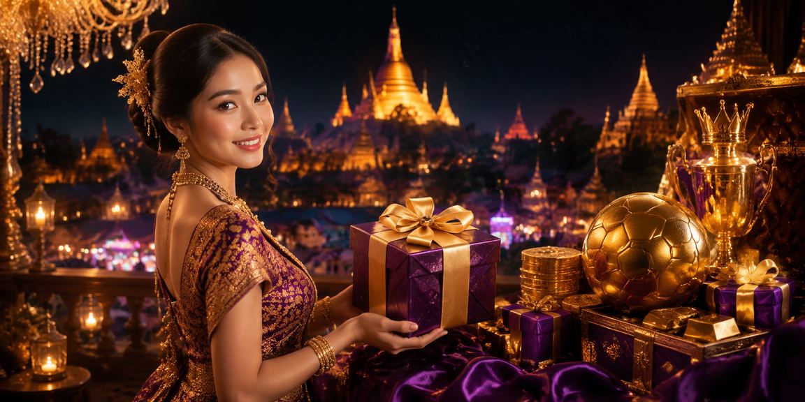 myanmar slots
