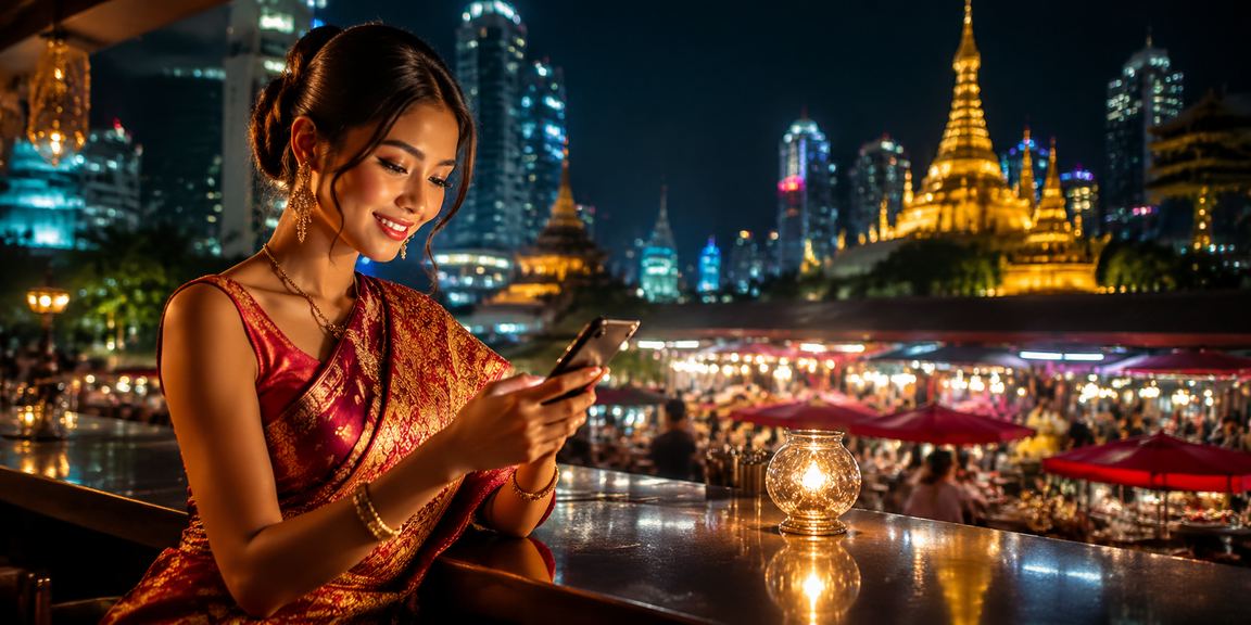 myanmar slots