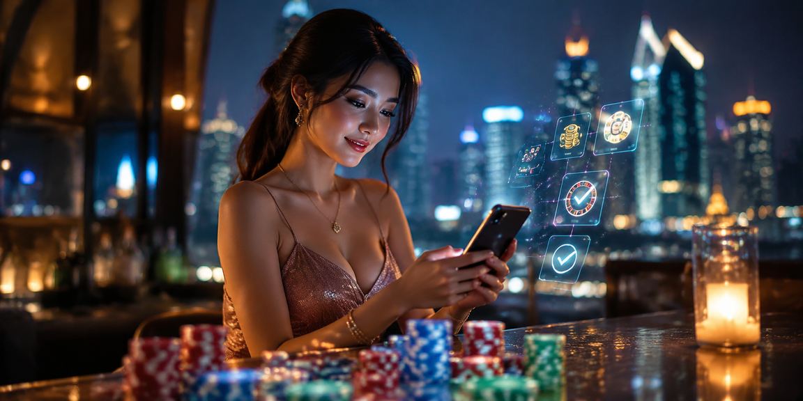myanmar slots