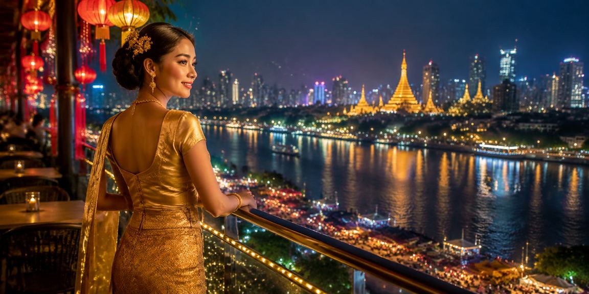 myanmar slots