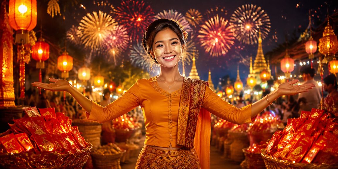 myanmar slots