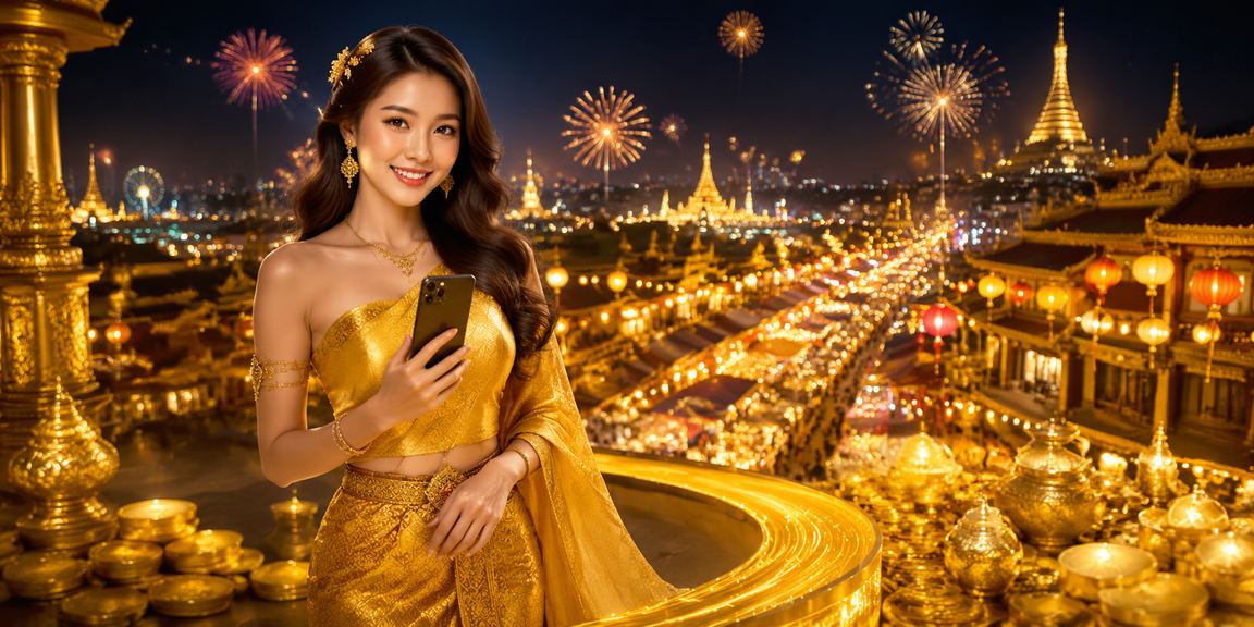 myanmar slots