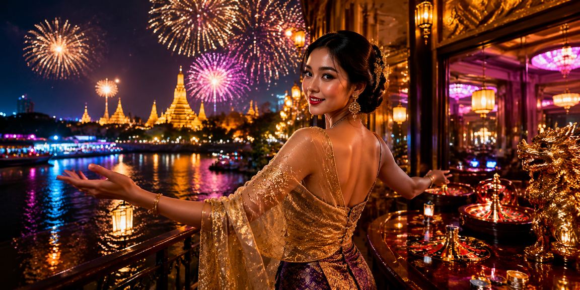 myanmar slots