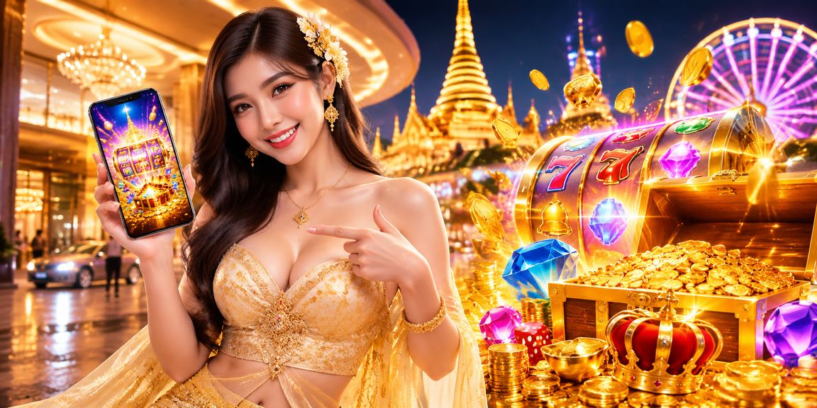 myanmar slots