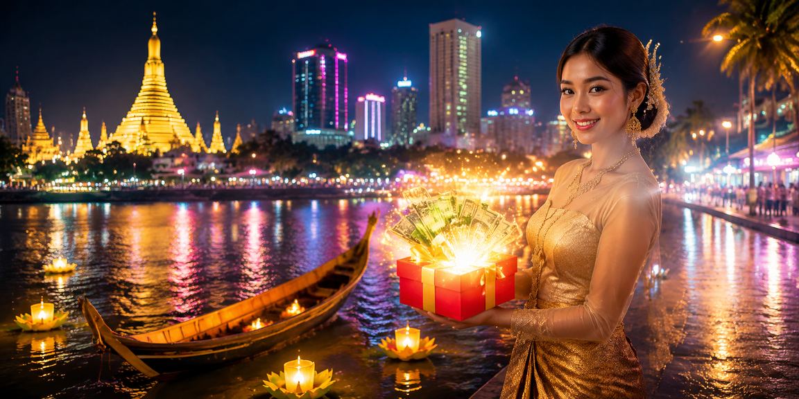 myanmar slots