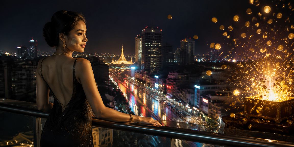 myanmar slots