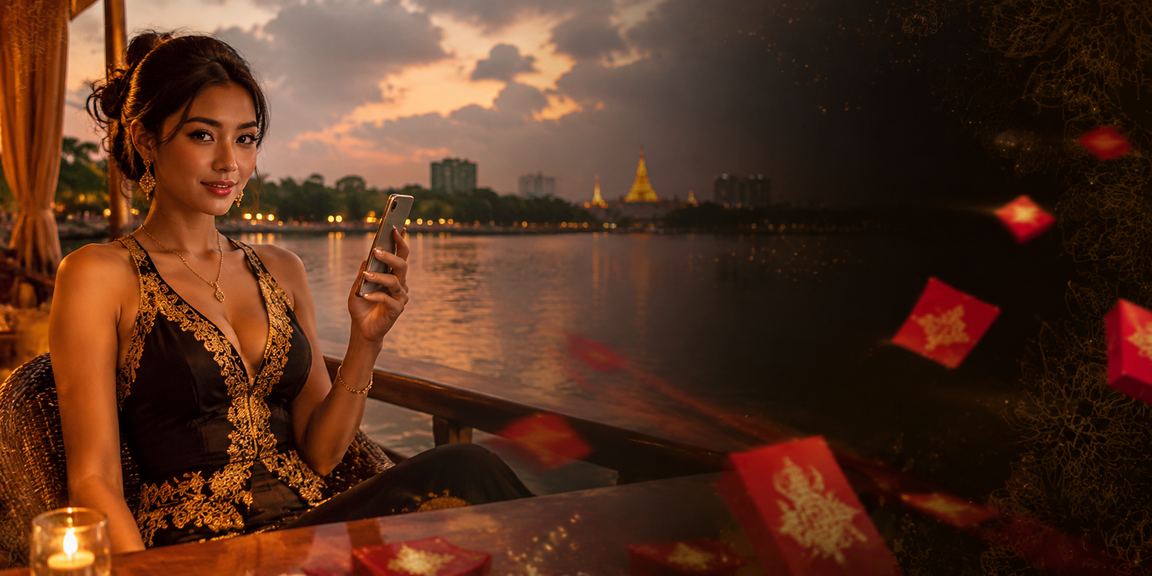 myanmar slots