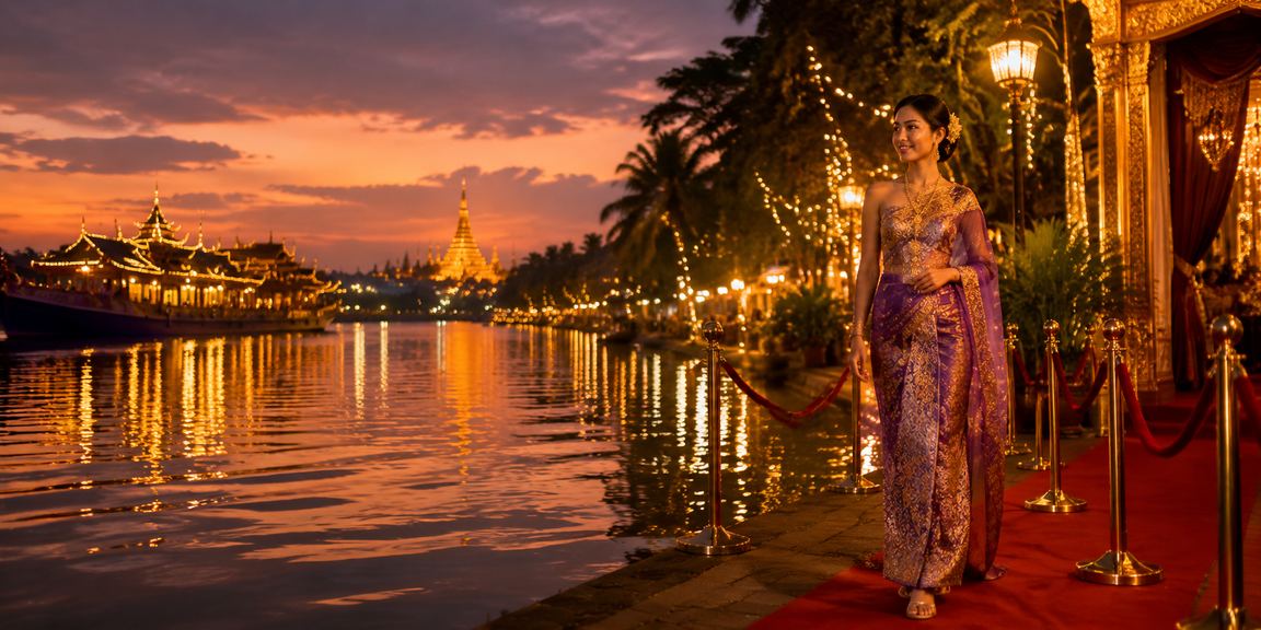 myanmar slots
